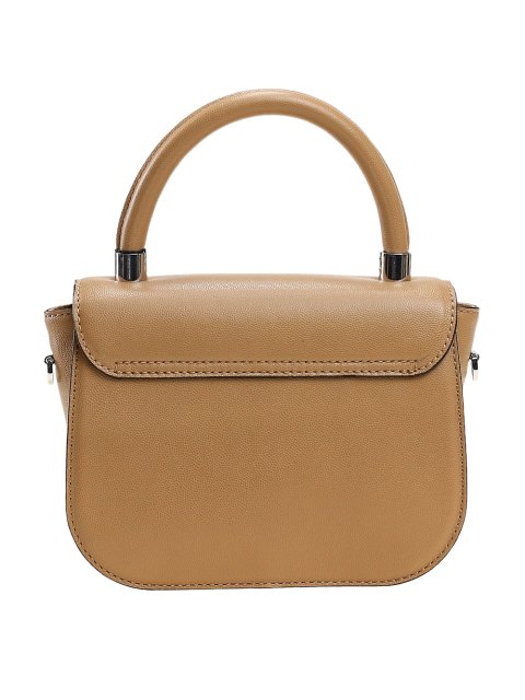 Жовта сумка MARC CAIN : фото 7 - Invogue