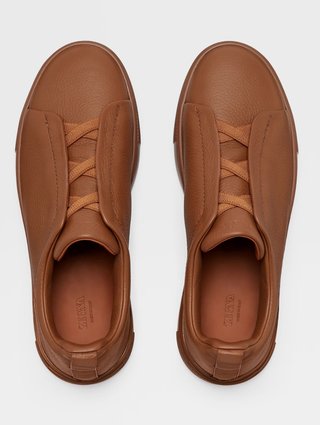Сникерсы ZEGNA (30553): фото 4 - Invogue