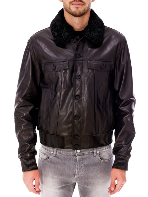 Куртка Kenzo (3323): фото 5 - Invogue