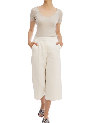 Футболка Max Mara (1572): фото 3 - Invogue