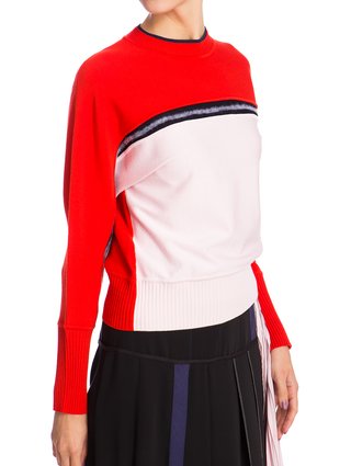 Светр Sportmax (572): фото 5 - Invogue