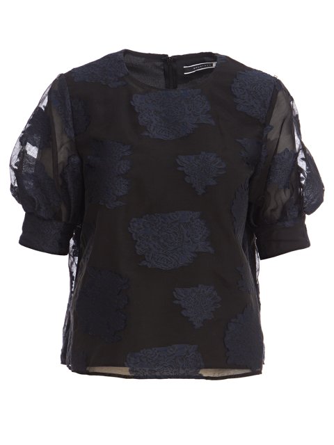 Блуза Max Mara Sportmax (1614): фото 2 - Invogue