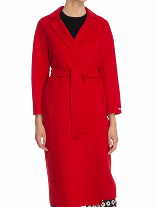 Пальто Max Mara (618): фото 5 - Invogue