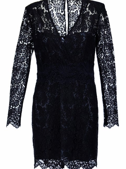 Платье Marc Cain (1623): фото - Invogue