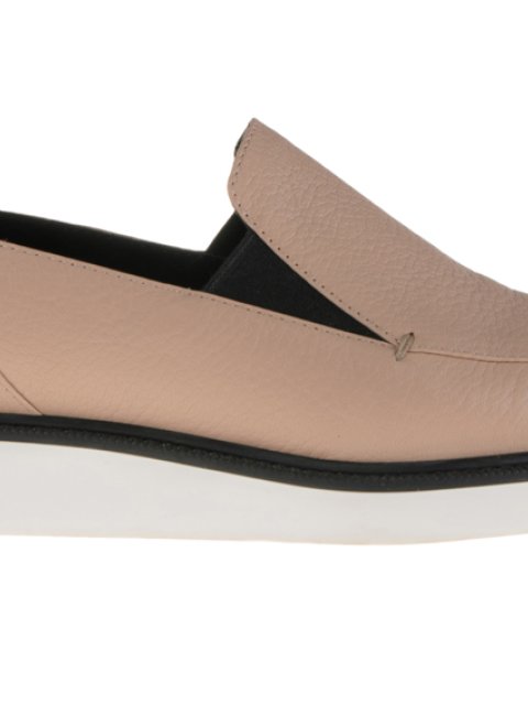 слипоны Max Mara Accessories: фото 2 - Invogue