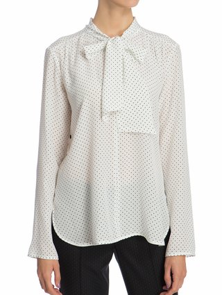 Блуза Max Mara (1370): фото 5 - Invogue