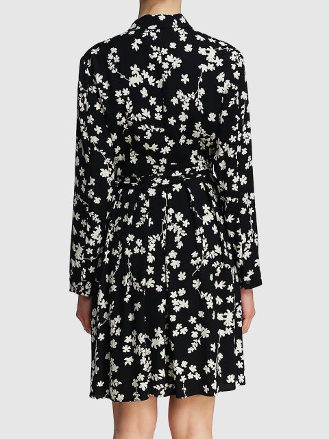 Платье Max&Co (15174): фото 4 - Invogue