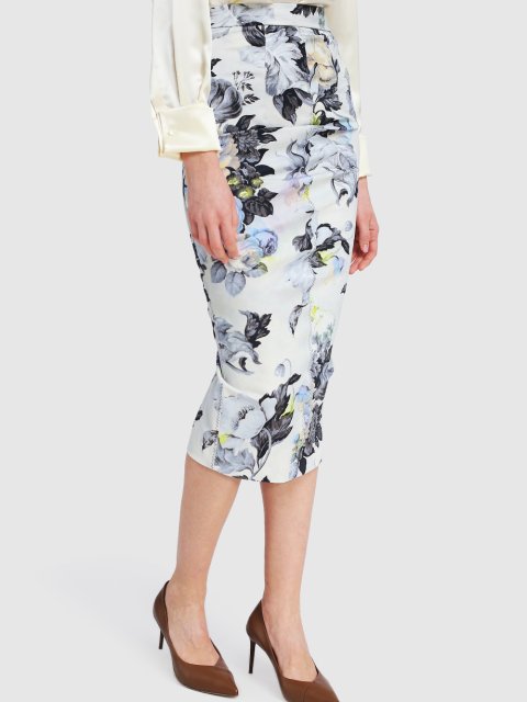 Спідниця Max Mara Sportmax (16078): фото 3 - Invogue