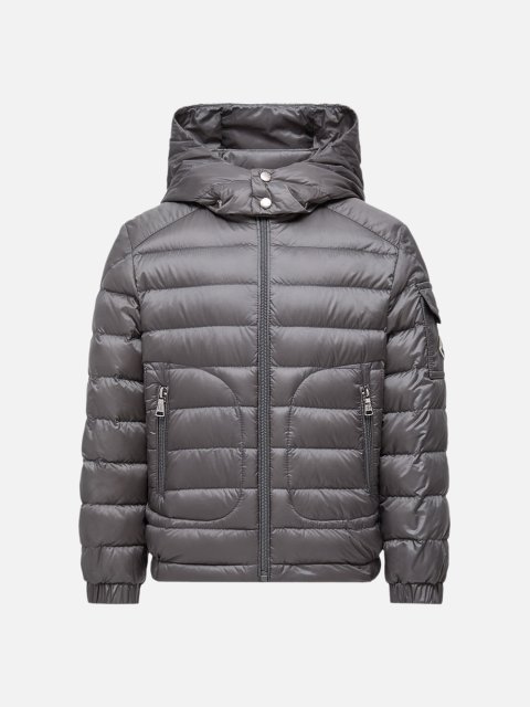 Куртка MONCLER (78462): фото - Invogue