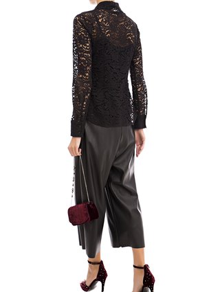 Рубашка Max Mara (1169): фото 2 - Invogue