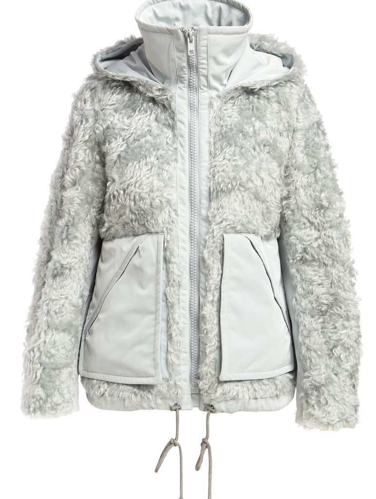 Куртка Max Mara Sportmax (889): фото - Invogue