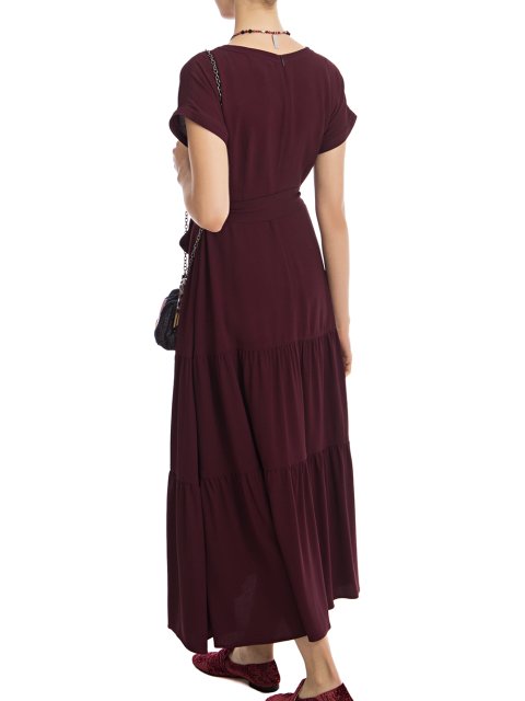 Сукня Weekend Max Mara (817): фото 4 - Invogue