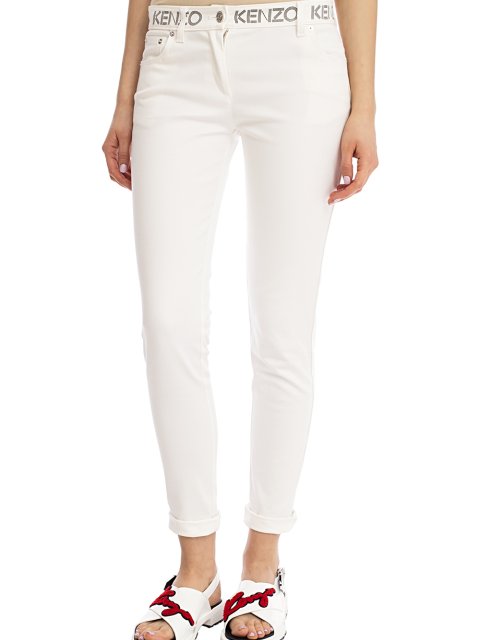 Джинси Kenzo (3160): фото 5 - Invogue