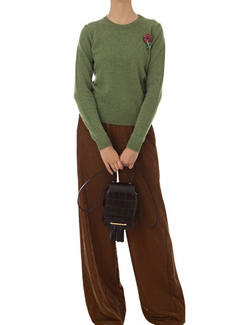 Светр I Blues (1556): фото 3 - Invogue