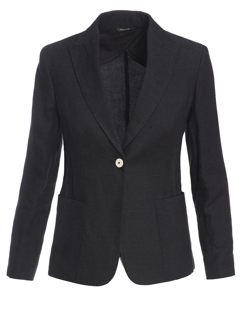 Пиджак Weekend Max Mara (4521): фото - Invogue
