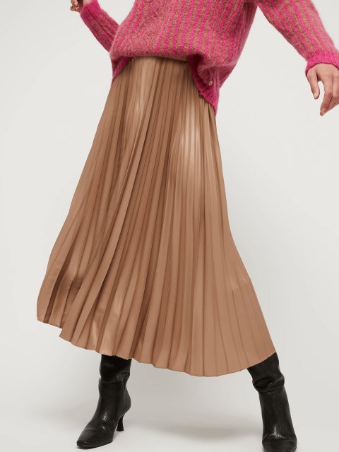 Бежева спідниця PENNYBLACK : фото 1 - Invogue