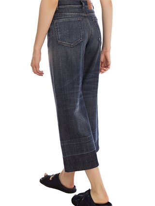 Джинсы Weekend Max Mara (1630): фото 4 - Invogue