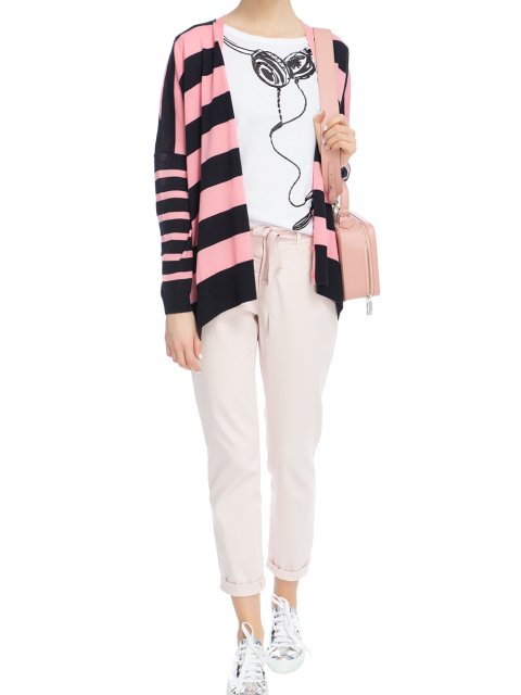 Кардиган Marc Cain (333): фото 3 - Invogue