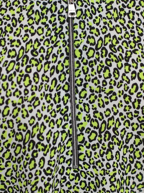 Зелений топ MARC CAIN : фото 5 - Invogue