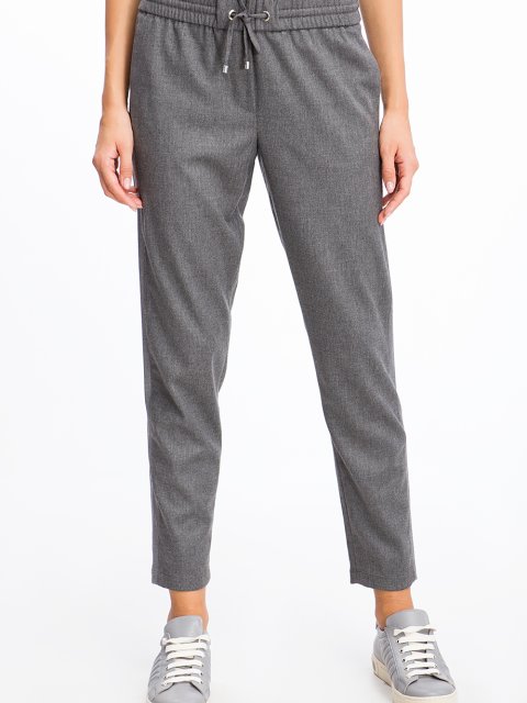 Брюки Marella (1225): фото 5 - Invogue