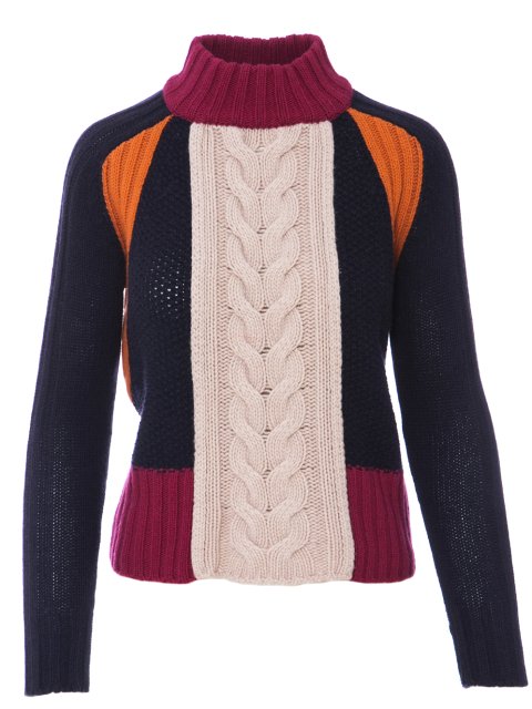 Свитер Weekend Max Mara (2816): фото 2 - Invogue