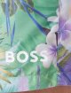 Фиолетовые шорты пляж BOSS: фото 3 - Invogue