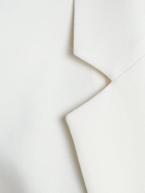 Белый пиджак JOSEPH: фото 5 - Invogue