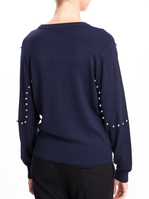 Свитер Marella (919): фото 6 - Invogue