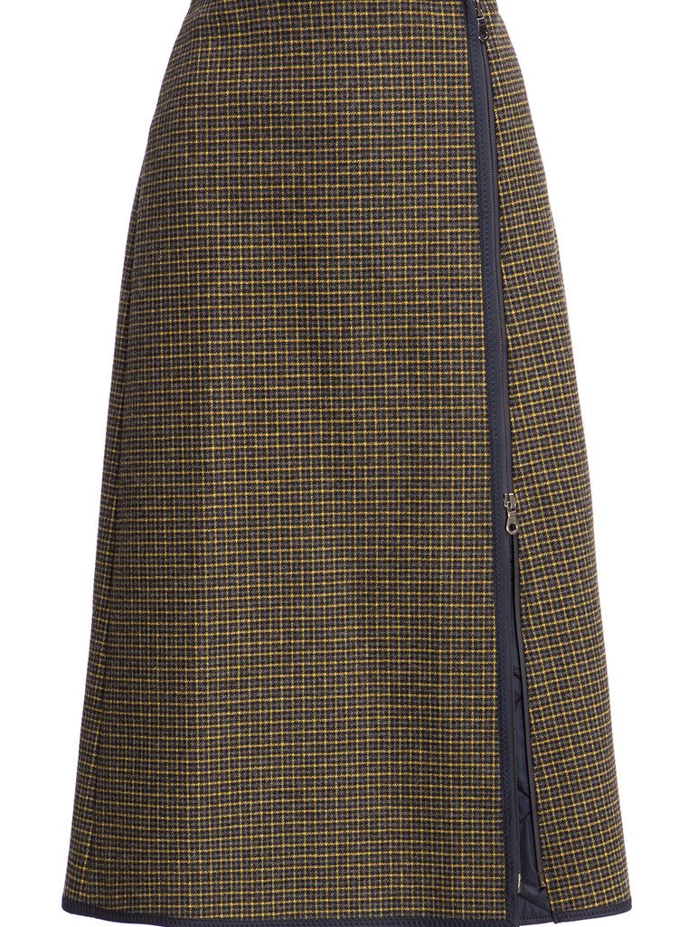 Спідниця Max Mara Sportmax (691): фото - Invogue