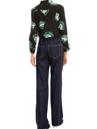Рубашка Max Mara Sportmax (661): фото 4 - Invogue