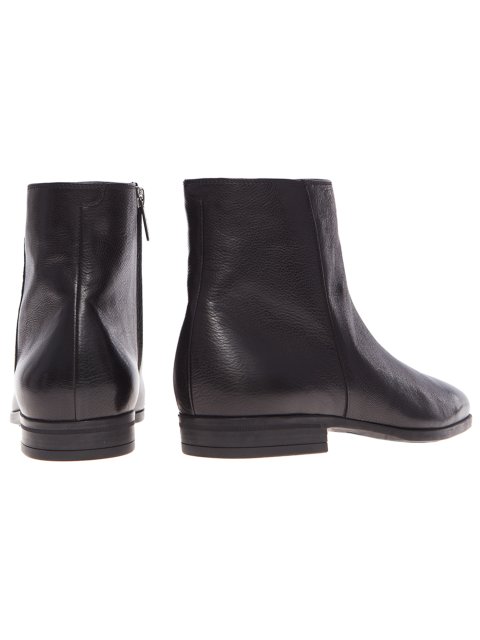 Черевики BOSS (5900): фото 5 - Invogue