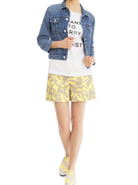 Куртка Helmut Lang (1397): фото 3 - Invogue