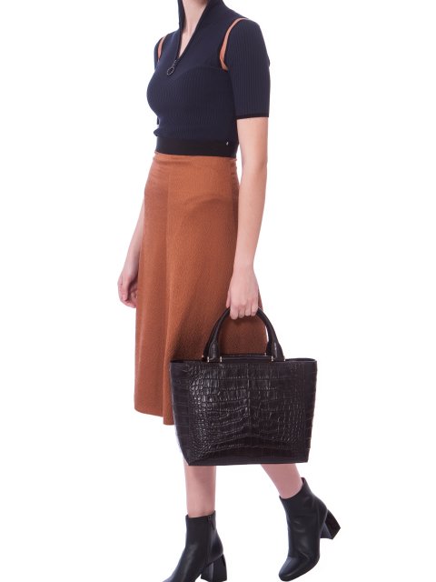 Черевики Max Mara Sportmax (270): фото 3 - Invogue