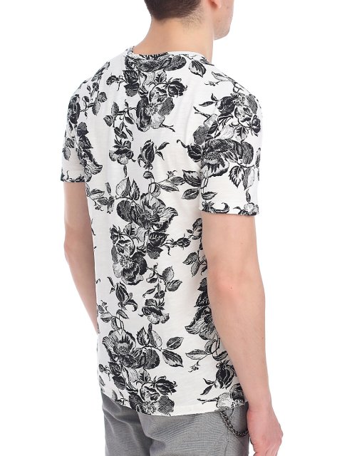 Футболка Antony Morato (1027): фото 6 - Invogue