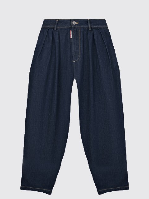 Брюки Dsquared (24421): фото - Invogue