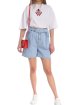 Шорты MSGM (9474): фото 1 - Invogue