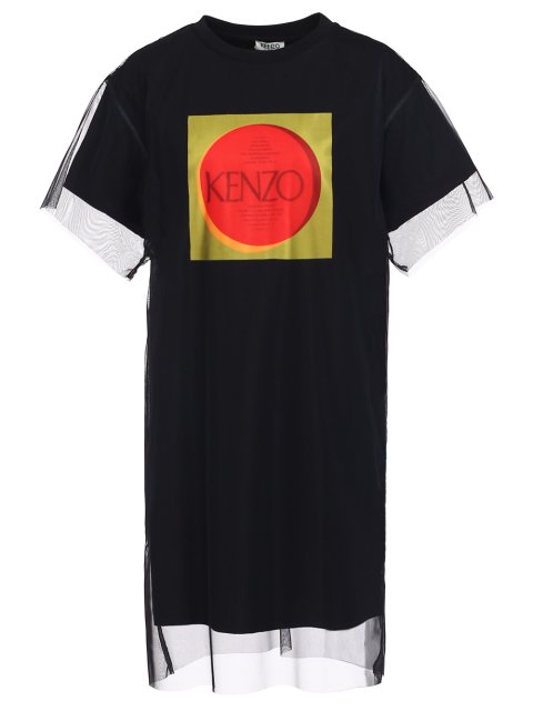 Сукня Kenzo (212): фото 2 - Invogue