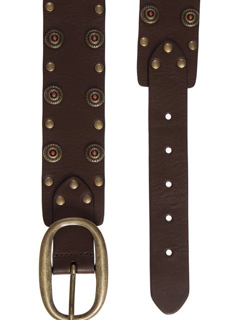 Ремень Weekend Max Mara (1292): фото 5 - Invogue