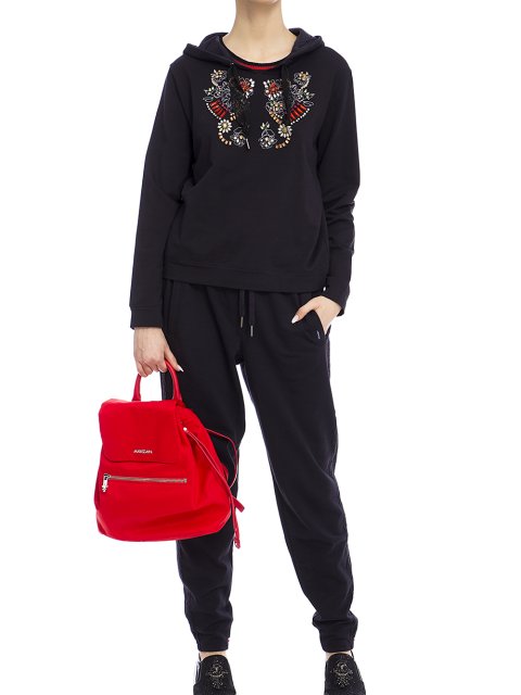 Брюки Marc Cain (481): фото 3 - Invogue