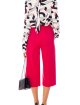 Брюки MSGM (1250): фото 4 - Invogue