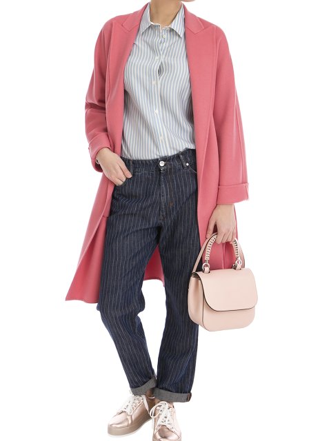 Джинсы Max Mara Sportmax (3360): фото 3 - Invogue