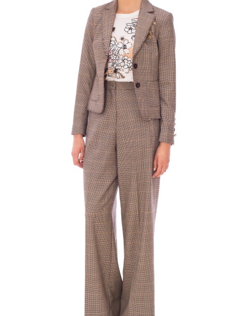 Футболка Marc Cain (1037): фото 3 - Invogue