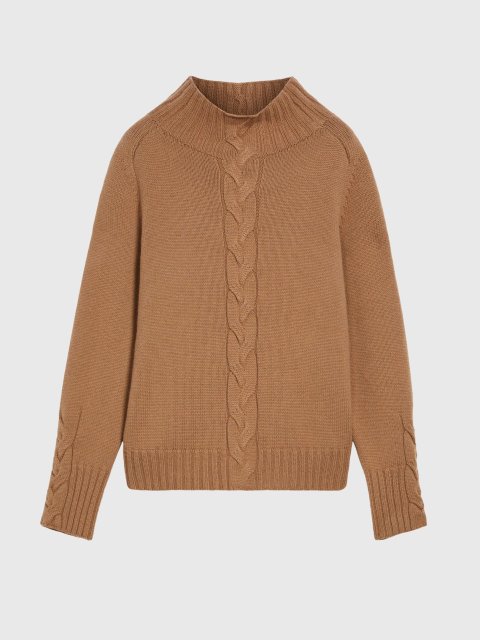 Свитер Max Mara (25088): фото - Invogue