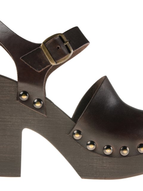 сабо WEEKEND ACCESSORIES: фото 2 - Invogue