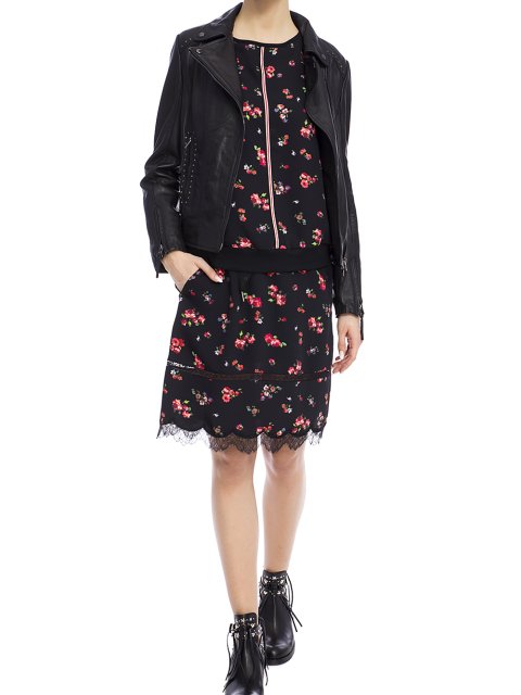 Блуза Marc Cain (398): фото 3 - Invogue