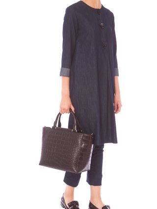 Брюки Max Mara (5655): фото 4 - Invogue
