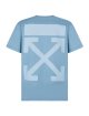 Футболка, шорти Off-White (79195): фото 1 - Invogue