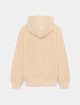 Бежевый костюм MM6 Maison Margiela из хлопка: фото 1 - Invogue