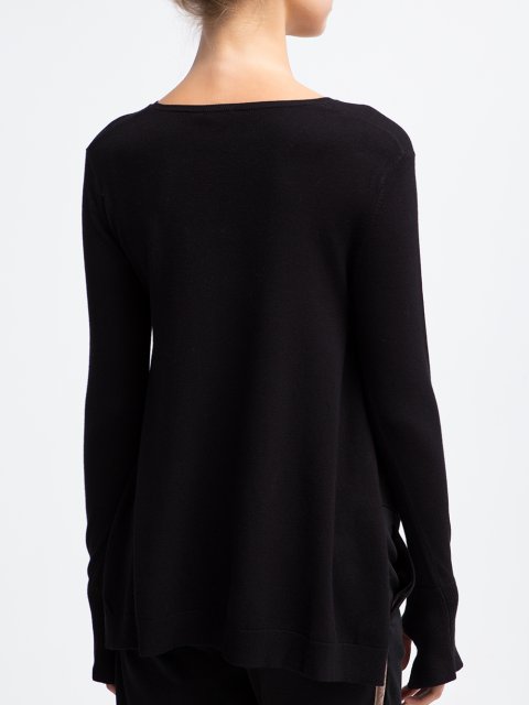 Свитер Marella (1112): фото 6 - Invogue