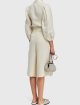 Молочна сорочка WEEKEND MAX MARA : фото 2 - Invogue
